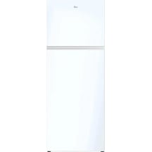 HOOVER HODQ4T718EW E Enerji Sınıfı 467 L Üstten Donduruculu Buzdolabı No Frost Buzdolabı