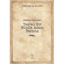 Taşralı Bir Büyük Adam Paris Te - Qhdh-878599