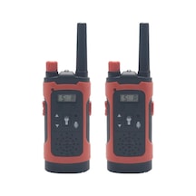 Mini 80-100 M Çocuklar Walkie Talkies Oyuncak Çocuk Elektronik