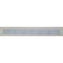Telefunken 43Tf4025 43" Inç Tv Led Bar Takımı Cg-1006