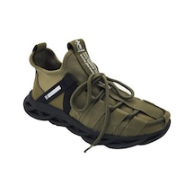 Guja 23k598 Haki Erkek Sneaker Yeşil Guja 23k598 Haki Erkek Sneaker Yeşil