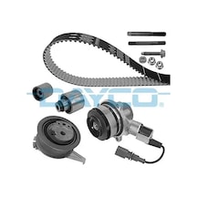 Audi A3 Triger Seti + Devirdaim 30 Tdi 2019-2019 Dgte Dayco Ktbwp8841