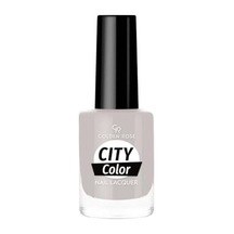 City Nail Lacquer No: 150 - Parlak Ve Uzun Süre Kalıcı Oje 10.2 Ml