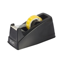 Kraf Bant Makinası 12x10 100G Siyah