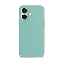 Mint Yeşili