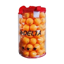 Delta Masa Tenisi Topu 100'lü Tmt-345