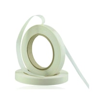 Çift Taraflı Beyaz Bant 100 M. 12 Mm 3 Adet