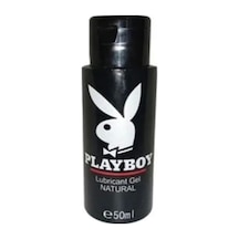 Lubricant Jel Siyah Pet Kayganlaştırıcı 60ml