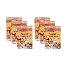 Swıss Choco-bıts 375 Gr X 6 Adet