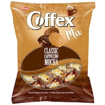 Coffex Mix Kahve-cappuccino-mocha 1 KG