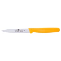 ICEL Soyma Bıçağı 10cm Dişli Sarı