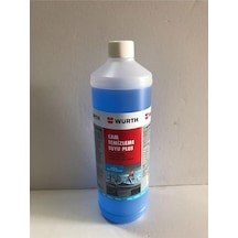Würth Konsantre Antifrizli Cam Suyu Plus 1000 Ml.