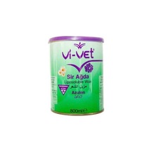 Vi-Vet Azulen Salatalık Özlü Konserve Sir Ağda 800 ML