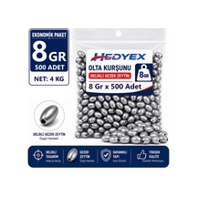 8 Gr