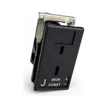 J Fe-const Tipi Mpj Panel Montaj Termokupl Soketi