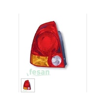 Hyundaı Accent R 2003-2005 Stop