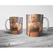 Pixxa Jenny Mccarthy Kupa Bardak Model 2