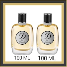 S.T. Dupont So Dupont Erkek Parfüm EDT 2 x 100 ML