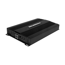 Soundmaks Amfi Yüksek Kalite Ve Performans Sx-3200.4 4 Kanal Anfi