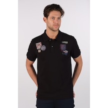AR-MA Arma Erkek Polo Yaka Tişört Y22374300501 001
