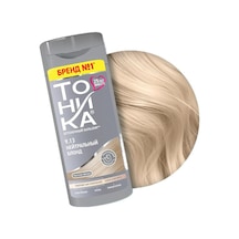 Tonıka Renk Veren Saç Balsamı 9.13 Nötr Sarı Neutral Blonde 150 Ml