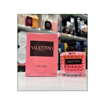 Valentino Born In Roma Donna Edp 100 Ml Kadın Fresh