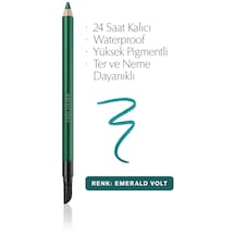 Estee Lauder Double Wear 24H Waterproof Gel Eye Pencil Emerald Vo