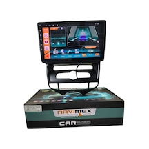 Hyundai İx20 2010-2023 Navimex Samsung İşlemcili 4-64 Profesyonel Oem Multimedia