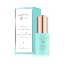 Foreo Iris™ Sıkılaştırıcı Gece Göz Serumu 15 ML