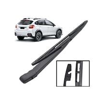 Subaru Xv G33 Arka Silecek Kolu Ve Süpürgesi 2012--2015