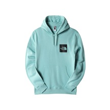 The North Face M Fine Hoodie Erkek Outdoor Sweatshirts NF0A5ICX6R