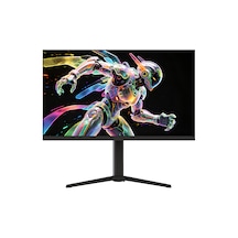 Tp270q200 27" 1ms 200hz 2k Ips Qhd Srgb Dahili Hoparlörlü Pivot Gaming Oyuncu Monitör