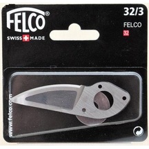 Felco 32/3 Üst Bıçak Fc (32) - 164193