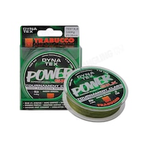 Trabucco D-Tex Power Silk Örgü Misina # 0,14 Mm 100 M