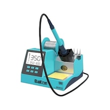 Bakon Bk601s 90w Sıcaklık Ayarlı Havya İstasyonu