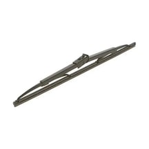 Fiat Doblo Arka Silecek Supurgesi 2001-2012 Bosch 3397011655