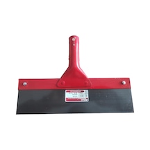 30 Cm Çelik Spatula Duvar Yer Kazıma Raspası