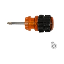 Wellfly Yıldız Topaç 6x40 Tornavida CrV