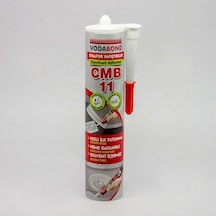 Cmb11 Strafor Yapıştırıcısı, 500g, Beyaz