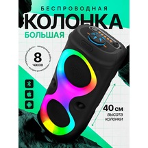 Niraza Bluetoothlu Büyük Taşınabilir Hoparlör 473462810