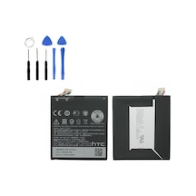 Htc Desıre 610 Batarya Pil Tamir Seti