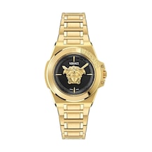 Versace Ve8d00624 Hera Kadın Kol Saati Metalik