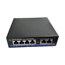 Poe Switch Zr 1004g