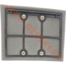 Hava Filtre Elemanı Mondial Drift L 54780