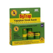 Bytrap Yapışkanlı Sinek Bandı