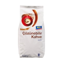 Aro Granül Kahve 1 Kg Klasik 5'li Avantaj Paketi Mıchu