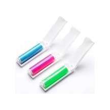Yıkanabilir Mini Cep Toz Toplama Rulosu 10 Cm