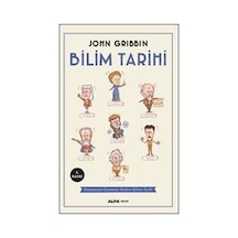 Bilim Tarihi: Rönesanstan Günümüze Modern Bilimin Tarihi Sku: Zeusstk74f162893b