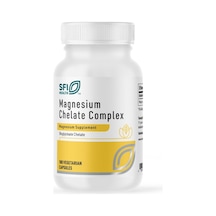 Sfı Health Magnesium Chelate Complex 100 Kapsül