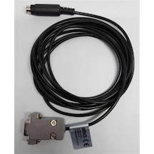 Gemo AR2-RS232-A Programlama Kablosu RS-232